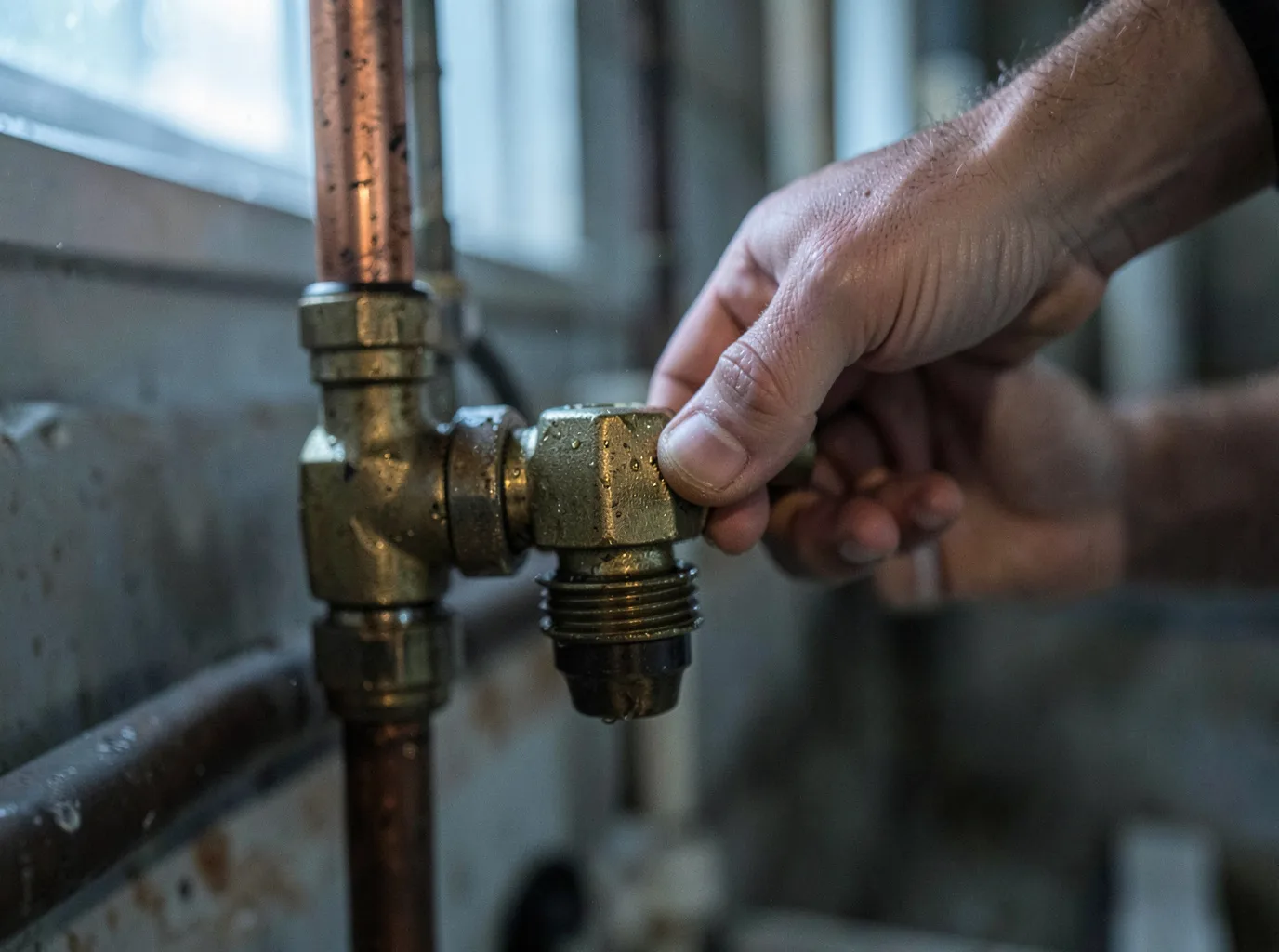 Emergency Plumber San Rafael, NM FAQs